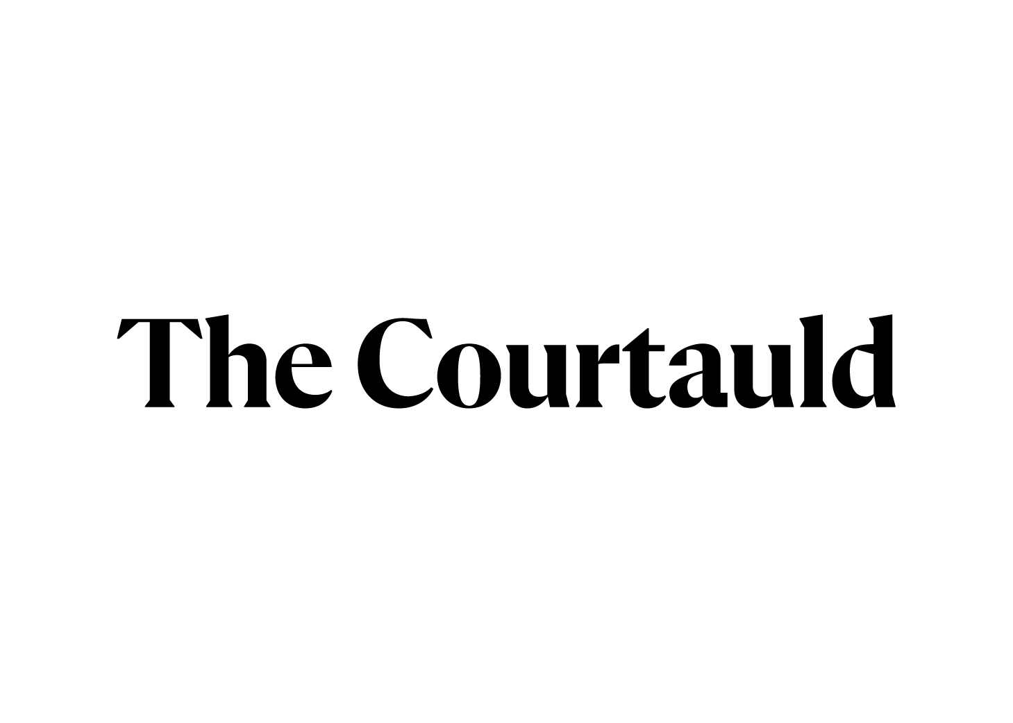 The Courtauld Institute of Art logo